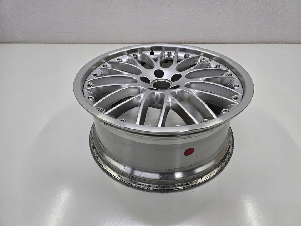 1x Alufelge 19 Zoll 8.5" 5x112 33ET 8R0601025BH Audi Q5 Rim Wheel FEL6676759110kb