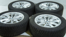 Load image into Gallery viewer, 4x Alufelge 17 Zoll 7.5" 5x112 27ET 6868217 BMW 4 Rim Wheel FEL8070686998ja