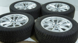 4x Alufelge 17 Zoll 7.5