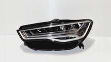 Laden Sie das Bild in den Galerie-Viewer, Frontscheinwerfer Audi A6 C7 4G0941035 Links Scheinwerfer Headlight SCH7893390095hw