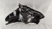 Laden Sie das Bild in den Galerie-Viewer, Frontscheinwerfer Opel Astra 93190389 Xenon Rechts Scheinwerfer Headlight