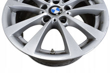 Load image into Gallery viewer, 1x Alufelge 17 Zoll 7.5" 5x120 50ET Glanz Silber 6796244 BMW F36 F30 F32 F31 F33 FEL5461186045rr