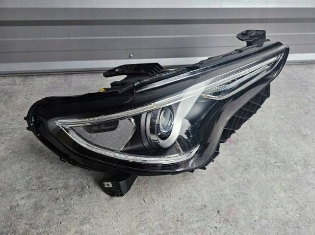 Frontscheinwerfer Alfa Romeo Stelvio 50552984 Rechts Scheinwerfer Headlight SCH3106111084tm