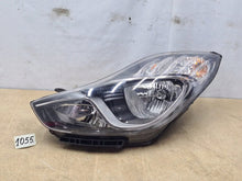 Laden Sie das Bild in den Galerie-Viewer, Frontscheinwerfer Hyundai Ix20 92101-1K000 Links Scheinwerfer Headlight SCH7635832146uz