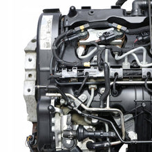 Load image into Gallery viewer, Motor Skoda Yeti 5l CFHA 2.0 TDI 110PS 81kW 159TKm Diesel Engine Unkomplett MOT7057474897kg