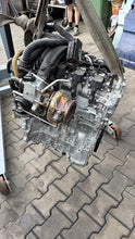 Laden Sie das Bild in den Galerie-Viewer, Motor Mercedes-Benz Glb 282814 40TKm Benzin Engine Komplett MOT4070655497jr