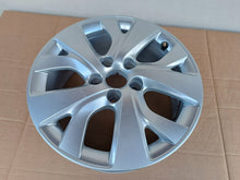 Laden Sie das Bild in den Galerie-Viewer, 1x Alufelge 16 Zoll 6.5" 5x108 47ET 9677089777 Citroën Grand Picasso Ii FEL9430752998ta
