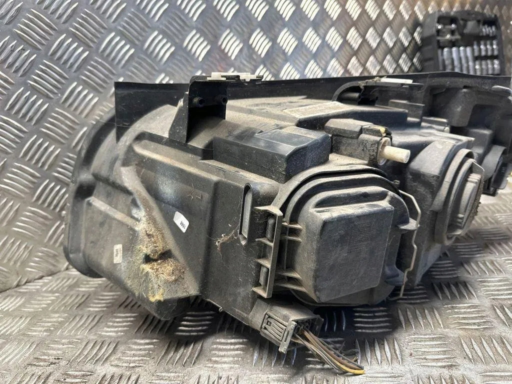 Frontscheinwerfer BMW X1 89093507 Rechts Scheinwerfer Headlight SCH8052390966xi