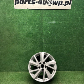 1x Alufelge 17 Zoll 7.0