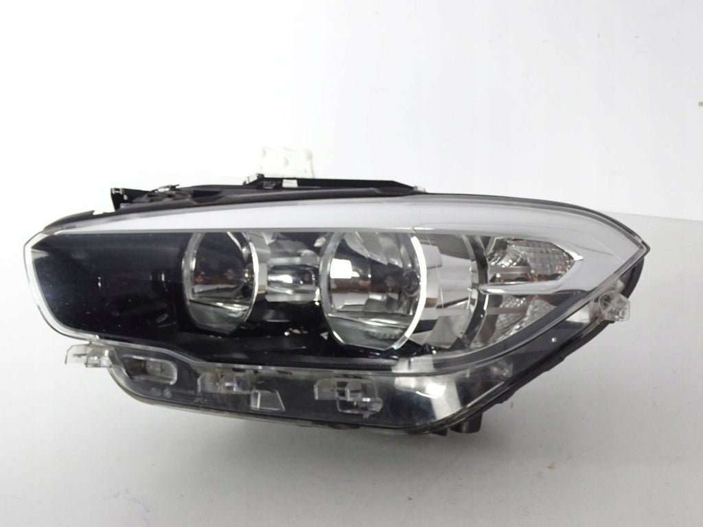 Frontscheinwerfer BMW 1 F21 F20 7358391-11 Links Scheinwerfer Headlight SCH3098768288si