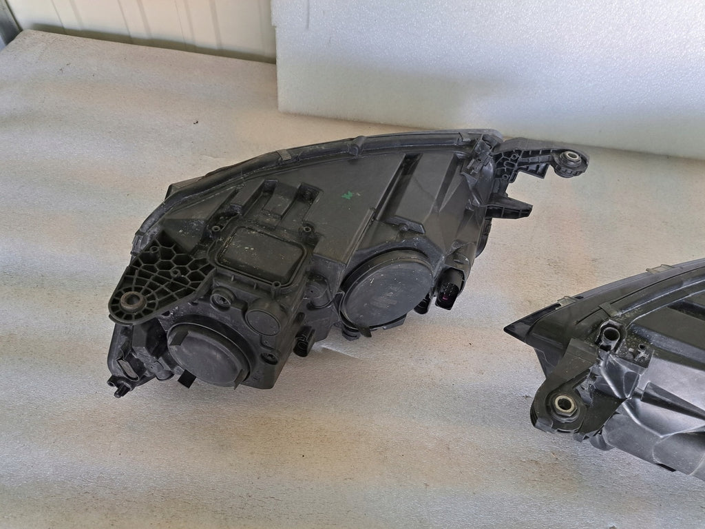 Frontscheinwerfer Skoda Fabia III 6V1941016 6V1941015 LED Rechts oder Links