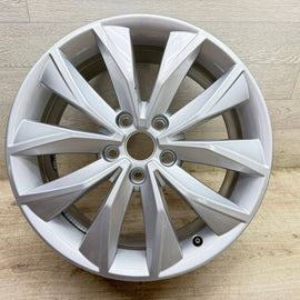 1x Alufelge 18 Zoll 575601025M Seat Ateca Rim Wheel FEL7282463921wj