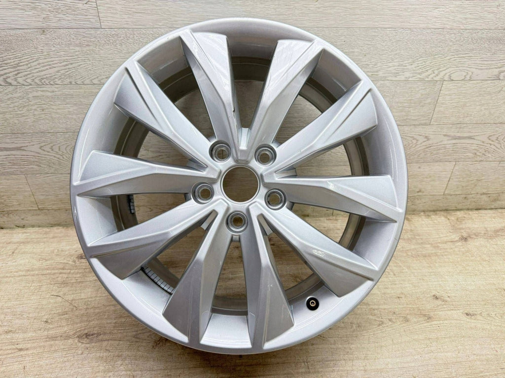 1x Alufelge 18 Zoll 575601025M Seat Ateca Rim Wheel FEL7282463921wj