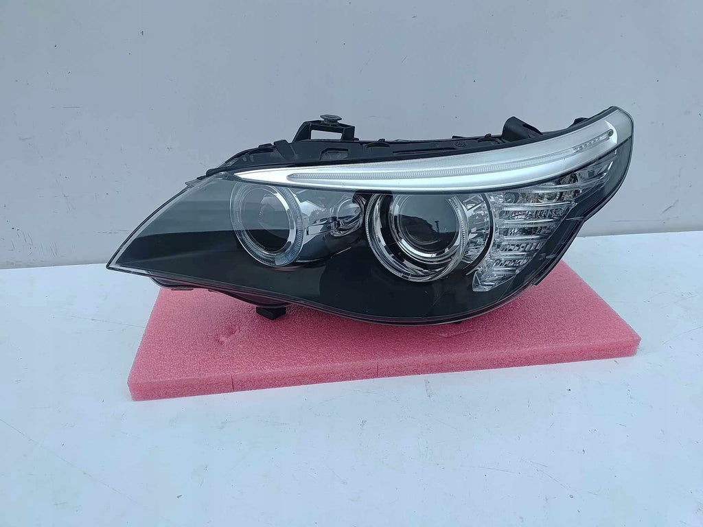 Frontscheinwerfer BMW 5 E60 7177739 Xenon Links Scheinwerfer Headlight SCH2741279321kp