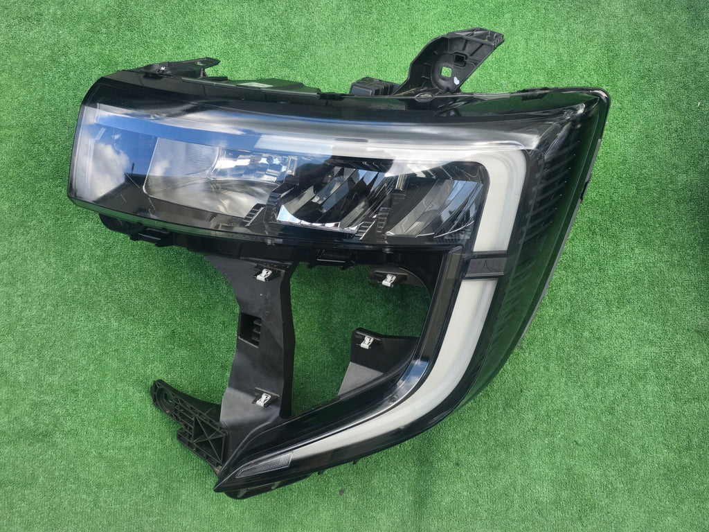 Frontscheinwerfer Renault Master 260609073R Links Scheinwerfer Headlight SCH3449138455fu
