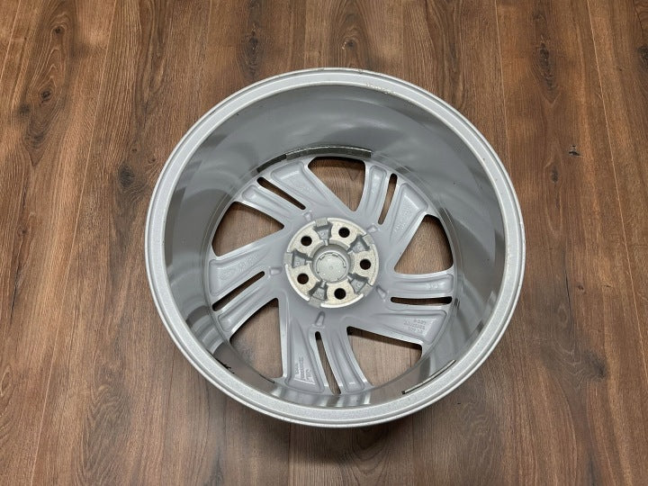 1x Alufelge 18 Zoll 5x108 K8D21007CA Land Rover Range I Evoque L551 Rim Wheel FEL9128349135wn
