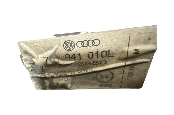 Frontscheinwerfer VW Transporter IV 701941010L Links Scheinwerfer Headlight SCH6588309540ts