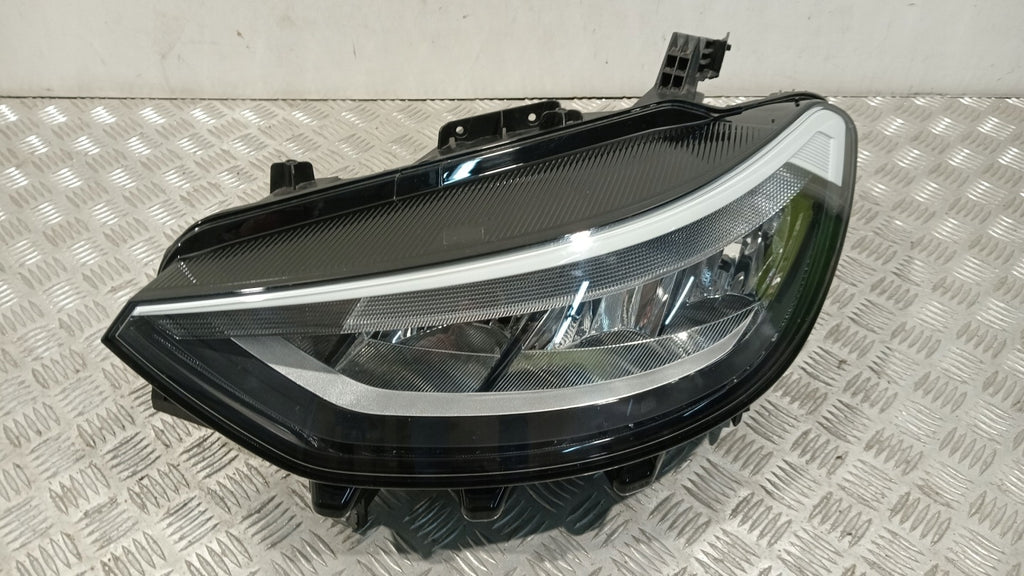 Frontscheinwerfer VW Id.3 10B941029 Links Scheinwerfer Headlight SCH5978490007no