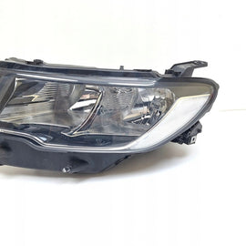 Frontscheinwerfer Jeep Compass 00534345320 Links Scheinwerfer Headlight SCH5809400621hk