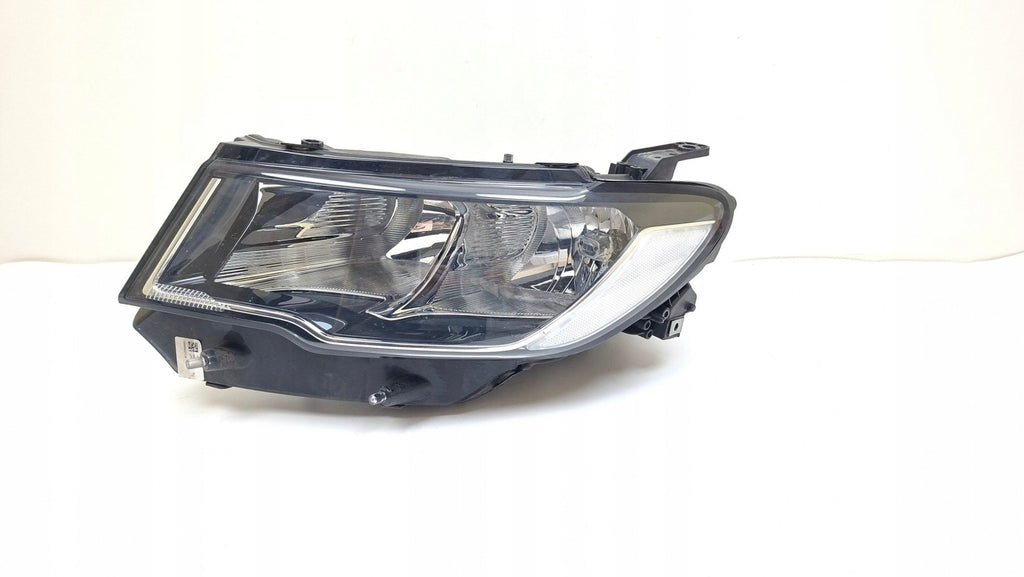 Frontscheinwerfer Jeep Compass 00534345320 Links Scheinwerfer Headlight SCH5809400621hk