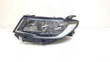 Laden Sie das Bild in den Galerie-Viewer, Frontscheinwerfer Jeep Compass 00534345320 Links Scheinwerfer Headlight SCH5809400621hk
