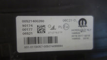 Laden Sie das Bild in den Galerie-Viewer, Frontscheinwerfer Fiat 500 A 00521400260 LED Rechts Scheinwerfer Headlight SCH4370095505lg