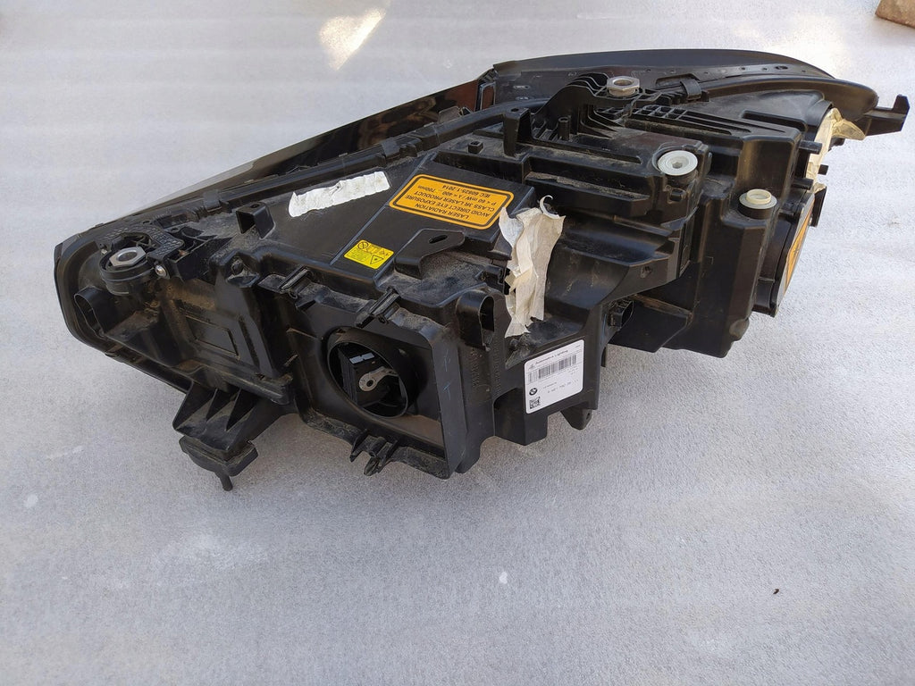 Frontscheinwerfer BMW X5 G05 F95 G06 F96 9481790-05 Laser Rechts Headlight SCH6345956936rj