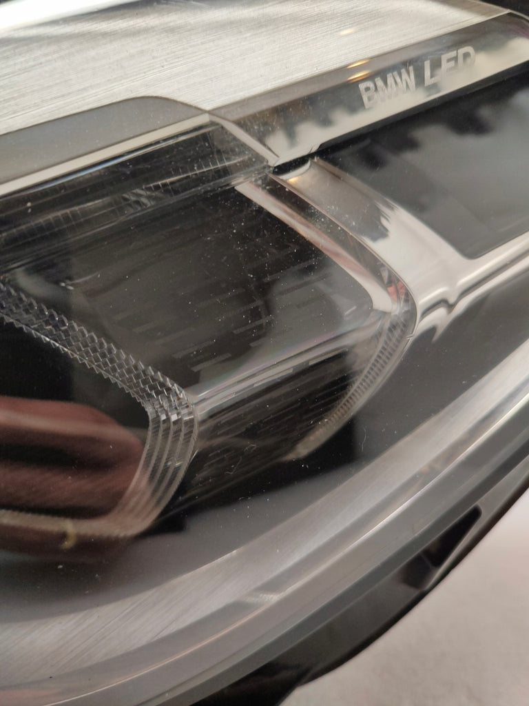 Frontscheinwerfer BMW 1 F40 9482807-03 Full LED Links Scheinwerfer Headlight