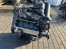 Laden Sie das Bild in den Galerie-Viewer, Motor Audi Seat Skoda VW Q3 CZE 1.4 TSI 150PS 110kW 42TKm Benzin Engine Komplett