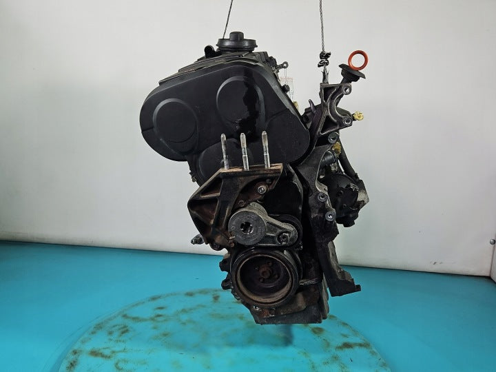 Motor Mitsubishi Outlander II BSY 2.0 DID 140PS 2008 Diesel Engine Unkomplett MOT5778541532tw