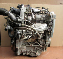 Laden Sie das Bild in den Galerie-Viewer, Motor Nissan Qashqai I MR16DDT 1.6 DIG-T 163PS 133TKm 2015 Benzin Unkomplett MOT2763815416mt
