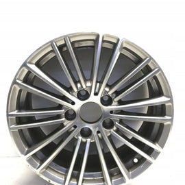 1x Alufelge 17 Zoll 6879185 BMW 1 F21 F20 Rim Wheel FEL4888111612qw