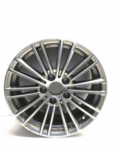 Load image into Gallery viewer, 1x Alufelge 17 Zoll 6879185 BMW 1 F21 F20 Rim Wheel FEL4888111612qw