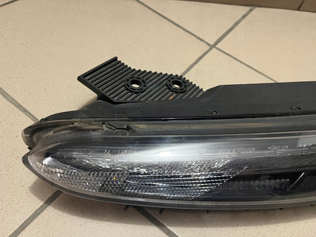 Frontscheinwerfer Hyundai Kona 92207-J9500 LED Links Scheinwerfer Headlight