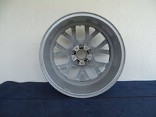 Laden Sie das Bild in den Galerie-Viewer, 1x Alufelge 19 Zoll 5x112 6775992 BMW 7 F01 F02 F03 F04 Rim Wheel FEL3455154867ha