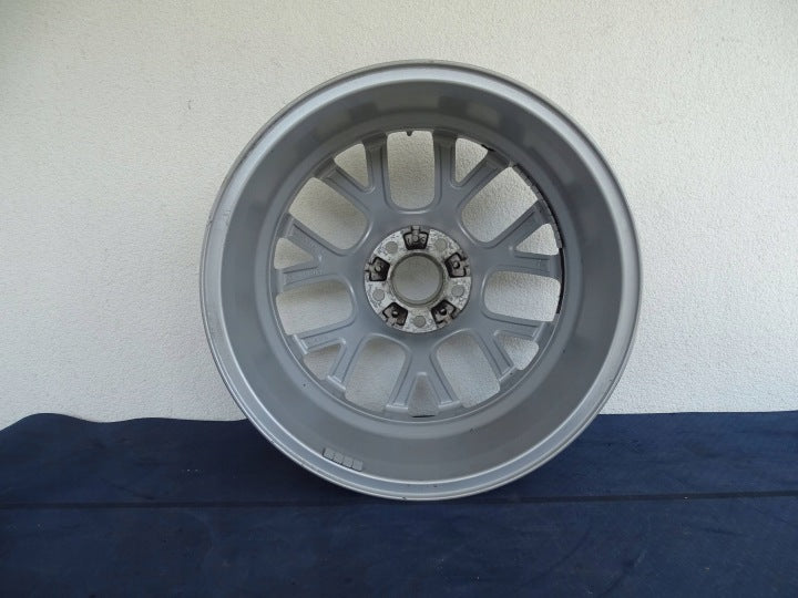 1x Alufelge 19 Zoll 5x112 6775992 BMW 7 F01 F02 F03 F04 Rim Wheel FEL3455154867ha