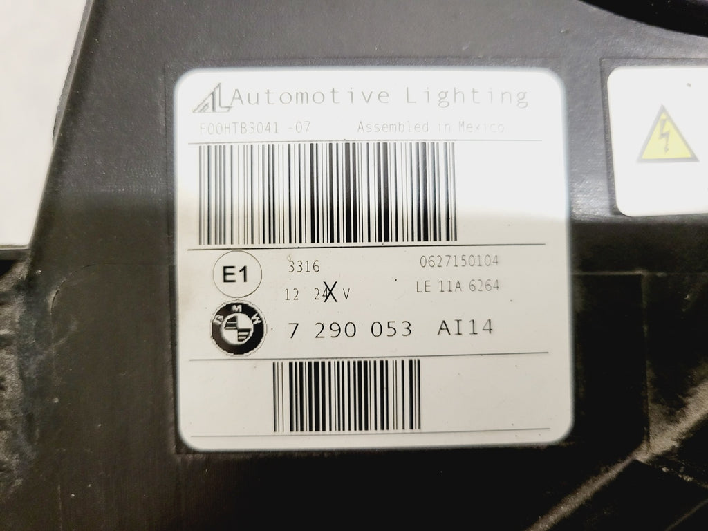 Frontscheinwerfer BMW X5 F15 F16 7290053 7290054 Xenon Rechts oder Links SCH7188049763cb