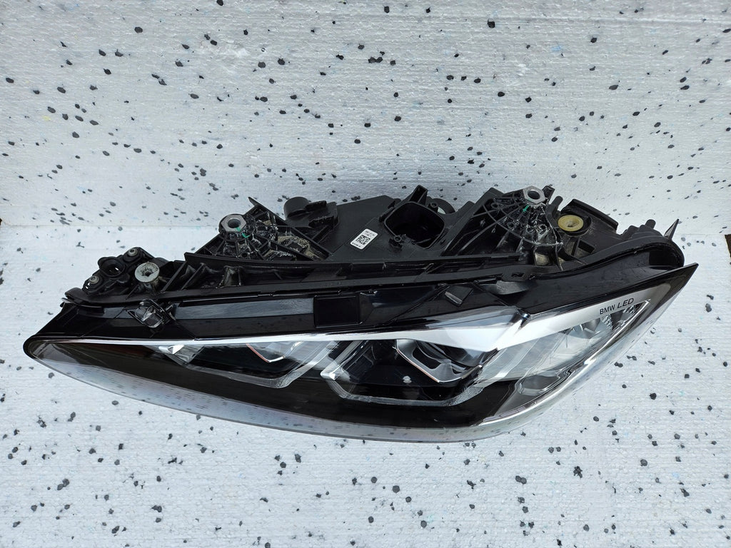 Frontscheinwerfer BMW 4 G22 G23 G26 5A19351-03 LED Links Scheinwerfer Headlight SCH6984322380ou
