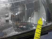 Load image into Gallery viewer, Frontscheinwerfer Opel Frontera B 1305235379 Rechts Scheinwerfer Headlight SCH4483836431ku