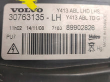 Load image into Gallery viewer, Frontscheinwerfer Volvo Xc60 30763135 89902826 Links Scheinwerfer Headlight SCH6576134891fo