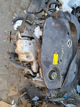 Laden Sie das Bild in den Galerie-Viewer, Motor Mazda 6 RF5C 2.0 CIDT 140PS Diesel Engine Unkomplett