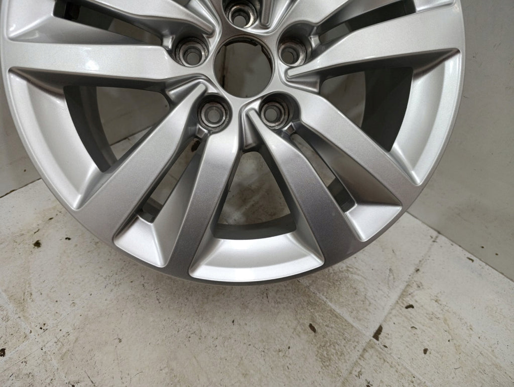 1x Alufelge 16 Zoll 7.0" 4x108 44ET 9677989577 Peugeot Rim Wheel FEL7950648986sf