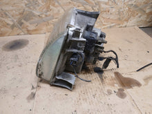 Load image into Gallery viewer, Frontscheinwerfer Hyundai Galloper Links Scheinwerfer Headlight