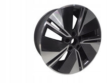Laden Sie das Bild in den Galerie-Viewer, 1x Alufelge 19 Zoll 8.0" 5x112 45ET 5LA601025A Audi Ateca Rim Wheel FEL3939494874xx