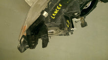 Laden Sie das Bild in den Galerie-Viewer, Frontscheinwerfer Mitsubishi Lancer Links Scheinwerfer Headlight