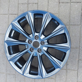 1x Alufelge 19 Zoll 8.0