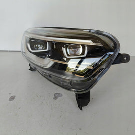 Frontscheinwerfer Renault Kadjar 260105570R Full LED Rechts Headlight SCH5148456999uf