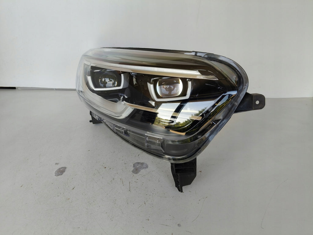 Frontscheinwerfer Renault Kadjar 260105570R Full LED Rechts Headlight SCH5148456999uf