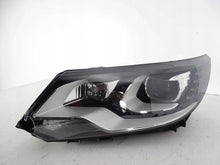 Load image into Gallery viewer, Frontscheinwerfer VW Tiguan 5N1941033 Links Scheinwerfer Headlight