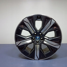 1x Alufelge 21 Zoll 9.0